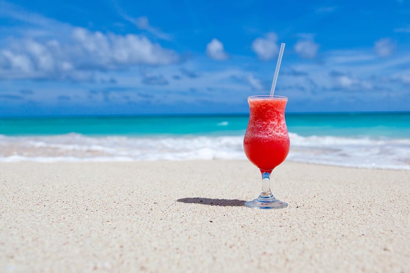 Tropical Escapes