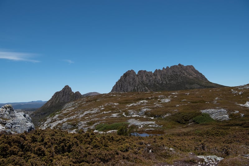 Overland Track, Australia